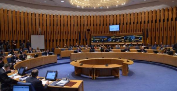 Dom naroda BiH o zakonu o taksama i prekršajima