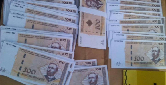Osumnjičen da je oštetio budžet za 319 hiljada KM