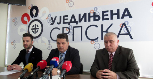 Oštre reakcije Petra Đokića i Istočne alternative