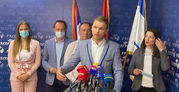 I Sipa i MUP da se uhvate u koštac sa izbornim prevarama