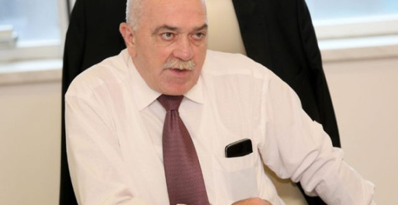 Vlada Srpske opet smijenila direktora Inspektorata