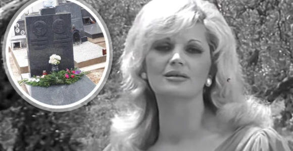 Silvana je poginula pre 44 godine, na njenom grobu nalazi se bela golubica!