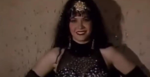 Evo kako izgleda  čuvena Kasandra u 47. godini, mnogi će joj pozavideti!