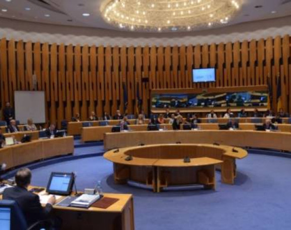 Dom naroda BiH o zakonu o taksama i prekršajima