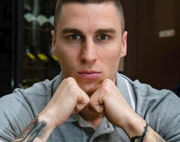 Fudbaler Ognjen Vranješ zaražen virusom korona