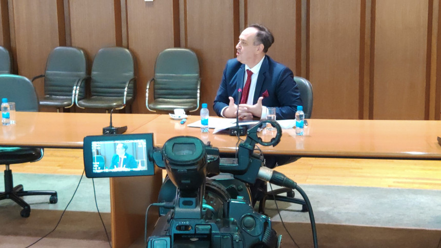 Rad na predmetima korupcije treba pojačati, ali nema podignutih optužnica?!