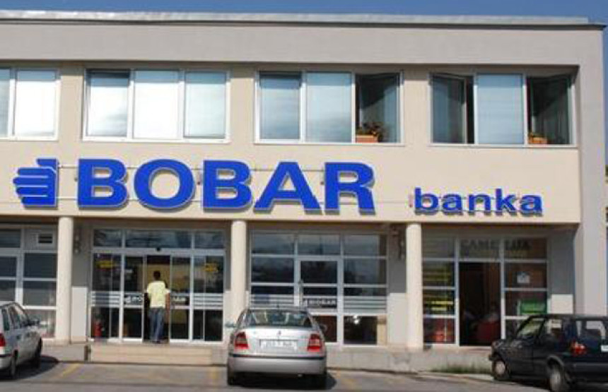 Окружни суд укинуо рјешење о блокади Бобар банке