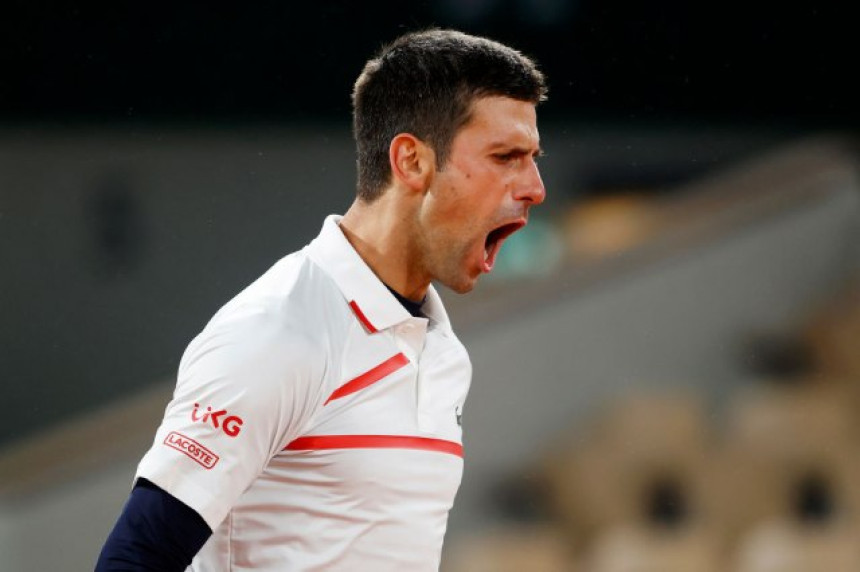 Novak na meti kriminalaca, oglasio se advokat porodice