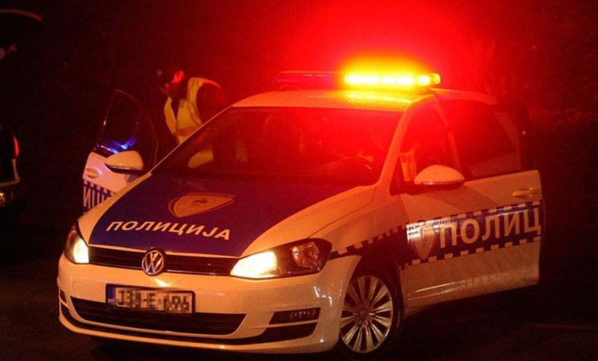 Бањалука: Ухапшен пљачкаш кладионице из Приједора