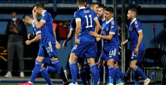 BiH nakon penala ostala bez Evropskog prvenstva