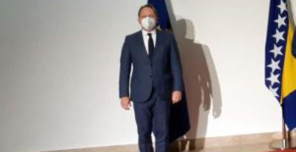 Dobra vijest: BiH do ljeta može dobiti status kandidata