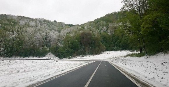Meteorolozi objavili kada u BiH stiže snijeg