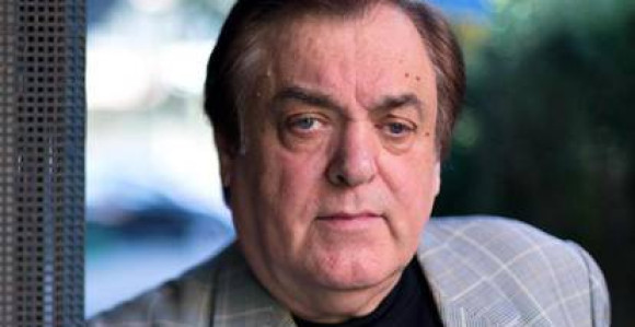 Stanje se pogoršalo: Kićo Slabinac na respiratoru