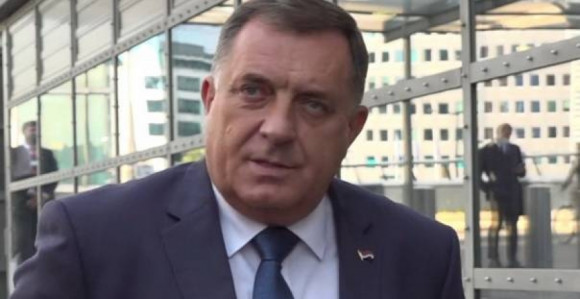 Za loš izvještaj krivci su u Briselu, a kriv sam i ja