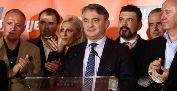 Osuđujemo kriminalno – političke napade na nezavisnost CiK-a