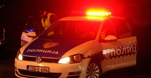 Banjaluka: Uhapšen pljačkaš kladionice iz Prijedora
