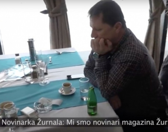 VIDEO SNIMAK O KUPOVINI DIPLOME: Nema krivičnog djela!