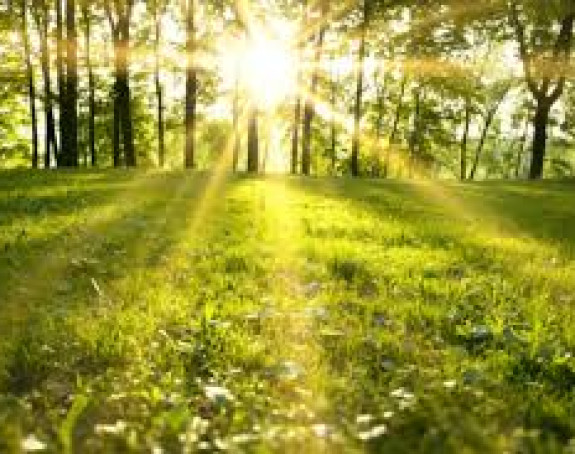 Sunčano vrijeme uz promjenljivu oblačnost u BiH