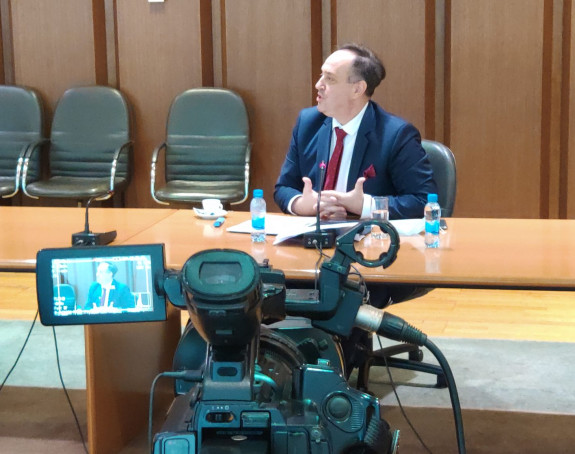 Rad na predmetima korupcije treba pojačati, ali nema podignutih optužnica?!