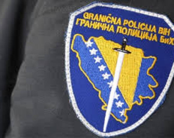 Izrečena mjera protjerivanja za strane državljane