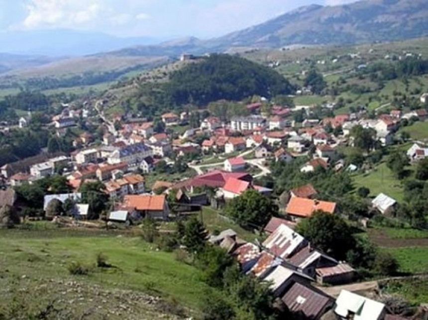 Najsvježije ovog jutra bilo je na Sokocu i Kalinoviku