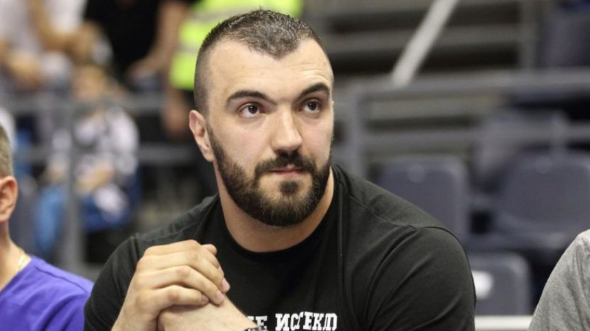 Bivši košarkaš Partizana u teškom stanju zbog korone