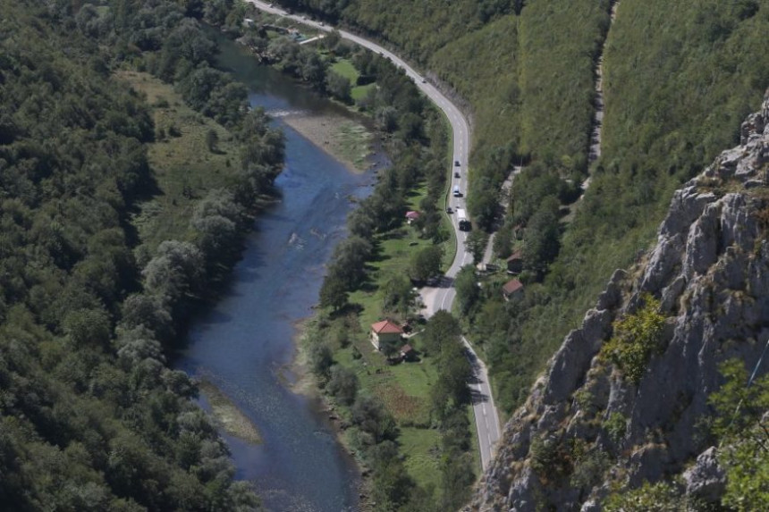 "Samo tajkuni imaju korist od malih hidroelektrana"