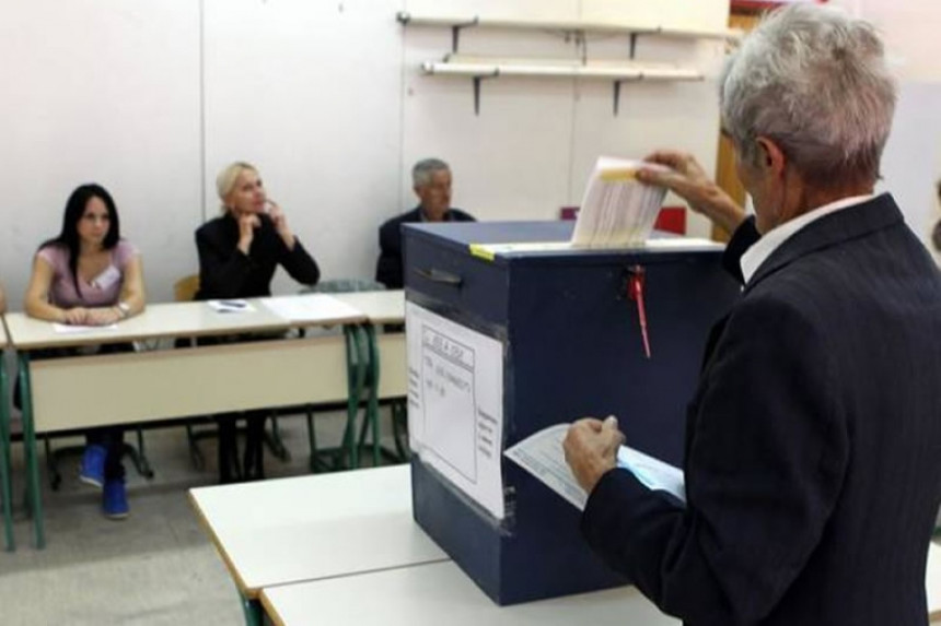 Da li je Agencija smjela ukloniti spisak birača