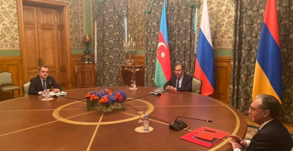 Azerbejdžan i Jermenija dogovorili prekid vatre