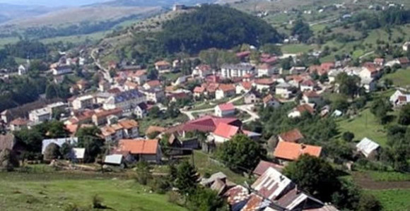 Najsvježije ovog jutra bilo je na Sokocu i Kalinoviku