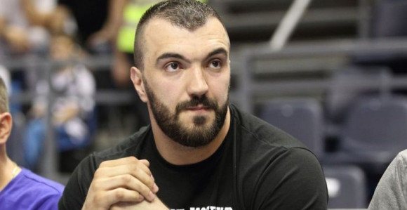 Bivši košarkaš Partizana u teškom stanju zbog korone