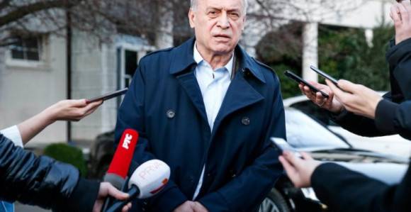 Vučić otkrio u kakvom je stanju Vučelić