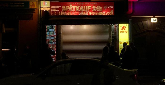 Prvi put poslije 70 godina Berlin uveo neke mjere zabrane