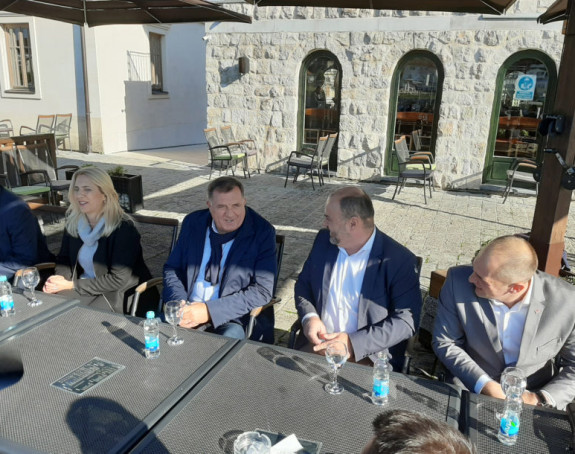 Andrićgradom od sada upravlja Vlada Republike Srpske