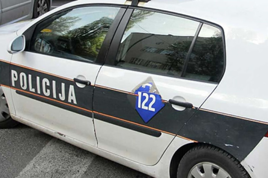 Mladić sletio fijatom i poginuo kod Srebrenika