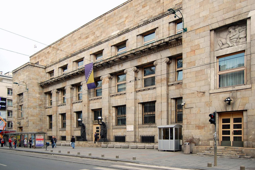 Centralna banka BiH: Manje novca iz dijaspore