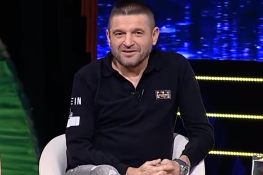 Tragična sudbina Baje Malog Knindže, kakvu priču kriju neke njegove pesme!