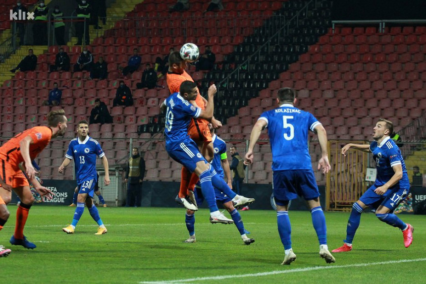 Zmajevi napravili iznenađenje i osvojili bod