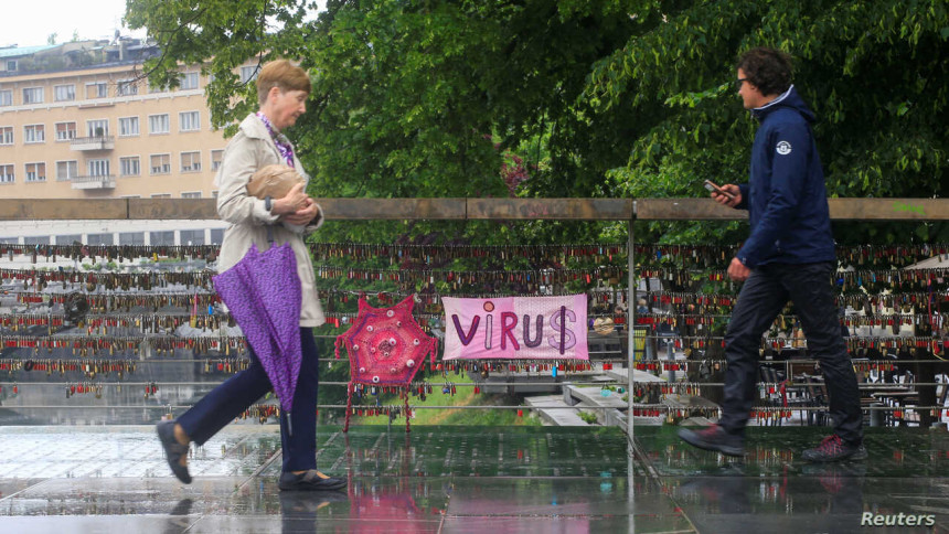 Slovenija blizu usvajanja restriktivnih mjera