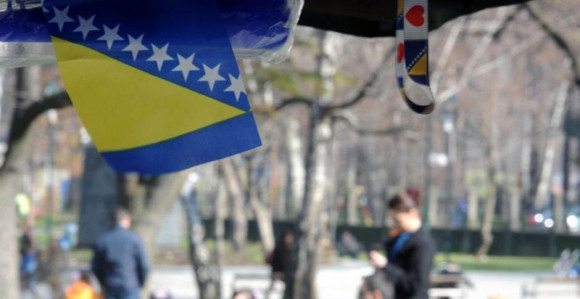 Problem BiH nije Dejton nego nacionalisti