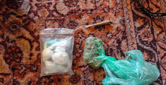 Banjaluka: Pronađeni kokain i marihuana