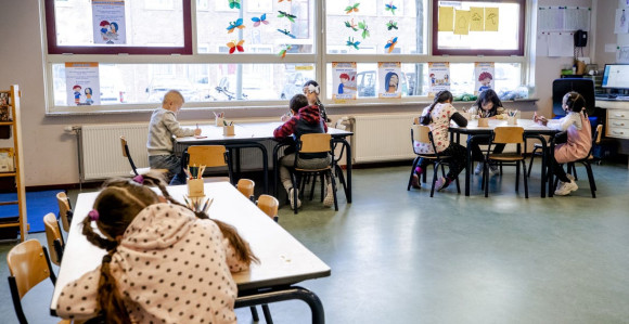 Raste broj zaražene djece u Srpskoj!