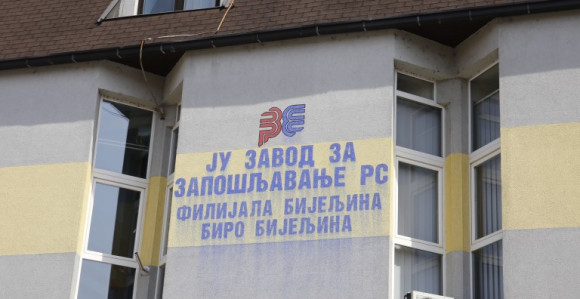 Koja firma je najviše dobila za zapošljavanje?