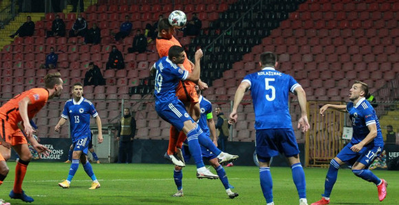 Zmajevi napravili iznenađenje i osvojili bod