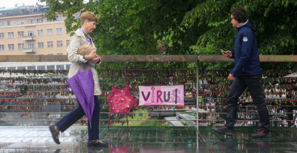 Slovenija blizu usvajanja restriktivnih mjera