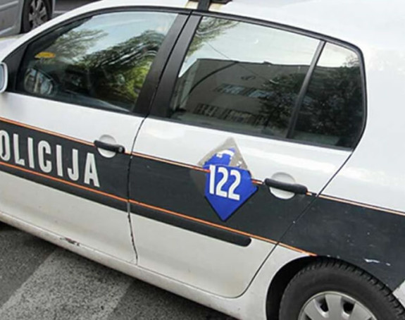 Mladić sletio fijatom i poginuo kod Srebrenika