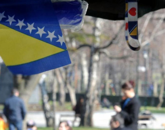 Problem BiH nije Dejton nego nacionalisti