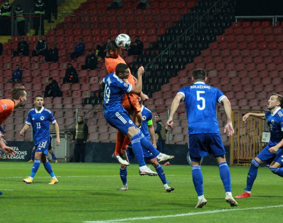 Zmajevi napravili iznenađenje i osvojili bod