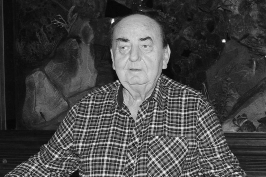 Njoj je posvetio jedan od svojih najvećih hitova