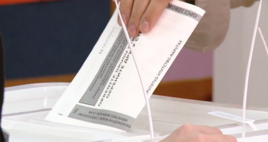 Бројне неправилности: Живи у Њемачкој, а за гласање пријављена у Швајцарској и Коњицу